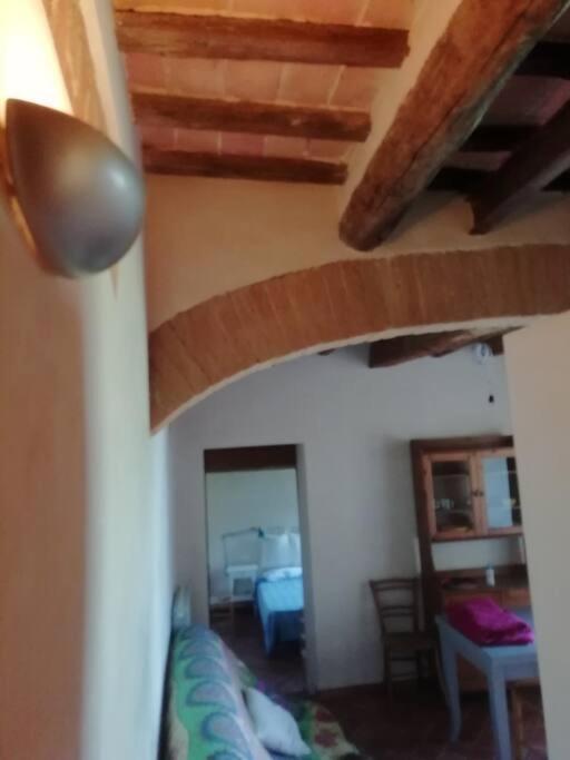 Agli Olivi Di Marciano Apartment Siena Ngoại thất bức ảnh