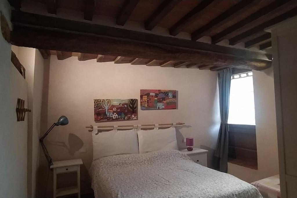 Agli Olivi Di Marciano Apartment Siena Ngoại thất bức ảnh
